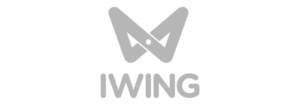 IWING logo