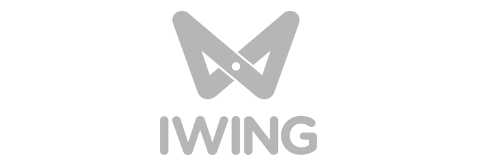 IWING logo