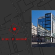 mapka z kontaktem PISB