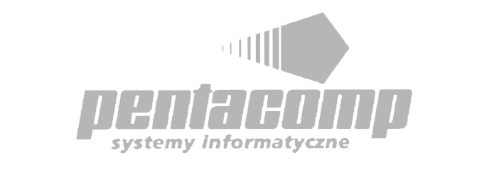 Pentacomp logo