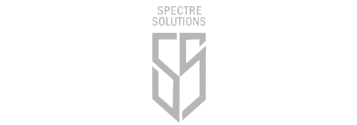 SPECTRE SOLUTIONS logo