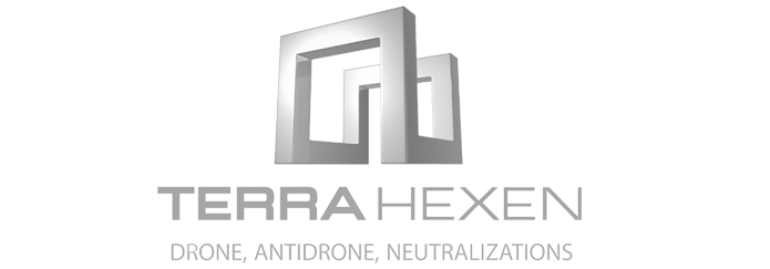 Terra Hexen logo