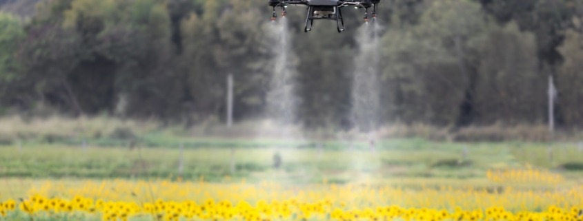 Smart farming