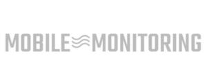 logo mobile monitoring