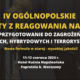 IV Ogólnopolski Warsztaty - reagowanie na zamachy - 11-12.06.2024 r.