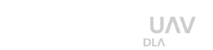 logotyp Akademia UAV