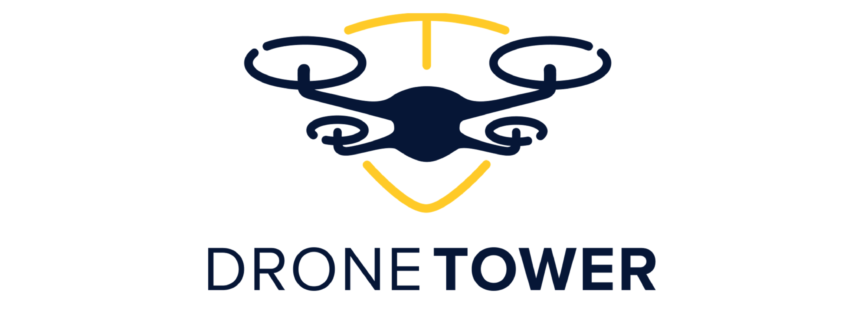 Aplikacja do drona DroneTower