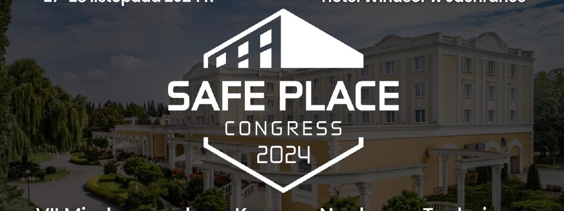 Safe Place Congress 2024