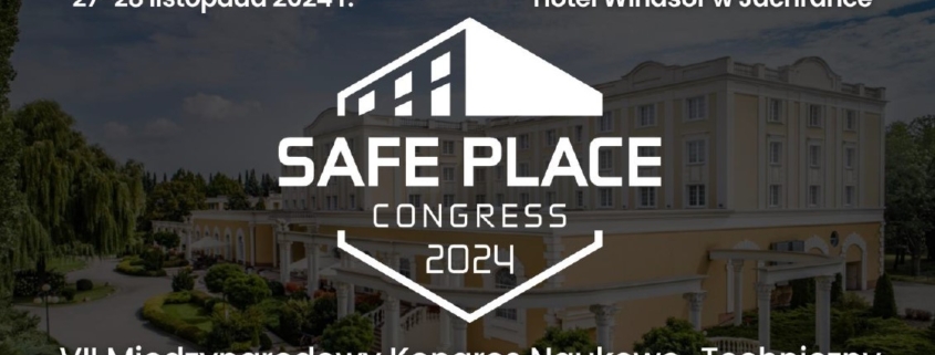 Safe Place Congress 2024