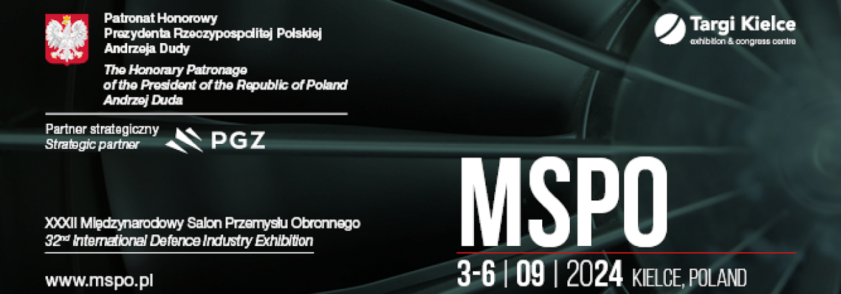 MSPO Kielce 2024