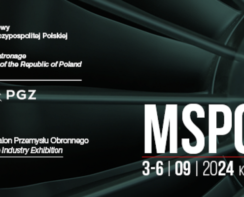 MSPO Kielce 2024