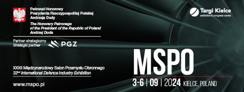 MSPO Kielce 2024