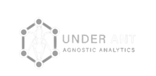 UnderAnt logo b&w