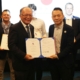 TAIPO TAIWAN - Memorandum of Understanding 2025