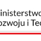 Ministerstwo Rozwoju i Technologii