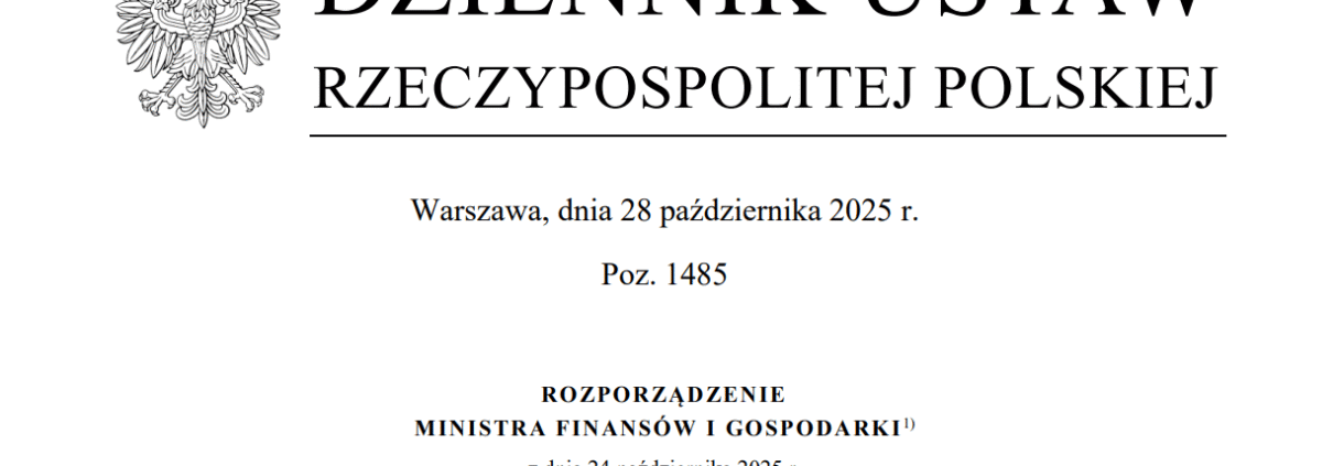 Rozporządzenie w sprawie obowiązkowego OC dla operatorów SBSP o masie powyżej 250 g