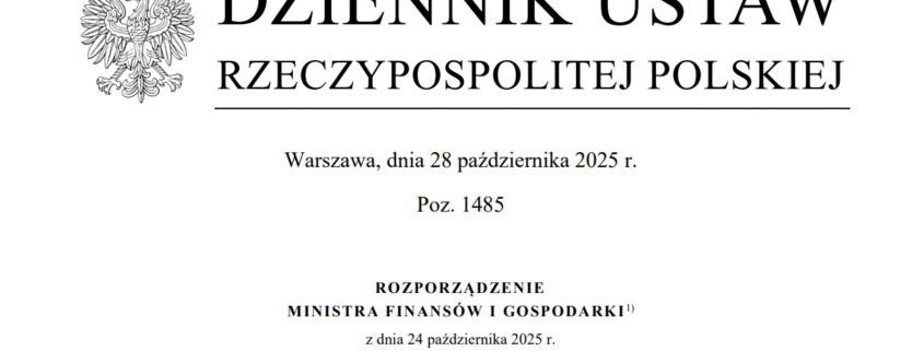 Rozporządzenie w sprawie obowiązkowego OC dla operatorów SBSP o masie powyżej 250 g