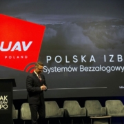 Targi Drone World Expo 2026 - Konferencja Drone Industry Summit by Polish Chamber of Unmanned Systems