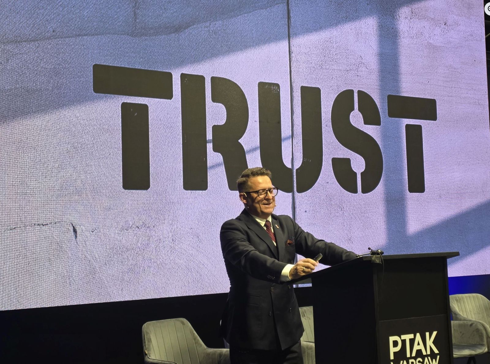 Targi Drone World Expo 2026 - Konferencja Drone Industry Summit by Polish Chamber of Unmanned Systems