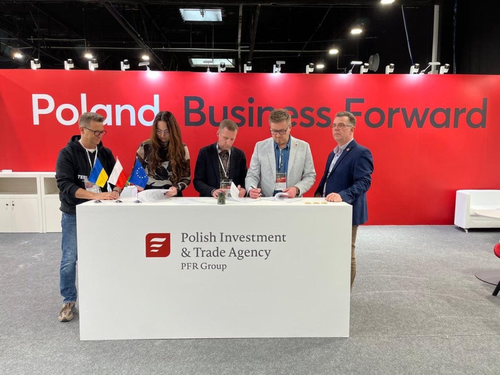 Drone World Expo 2026 - Nadarzyn, 3-5.03.2026 r.