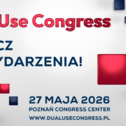 Dual Use Congress - 27.05.2026 r. - Poznań