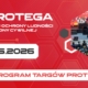 Targi PROTEGA 20-21.05.2026 - Poznań