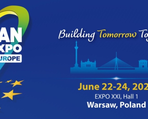 Taiwan Expo in Europe 2026