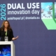 PISB na Dual Use Innovation Day podczas tegorocznej XIII Droniada Challenge 2026
